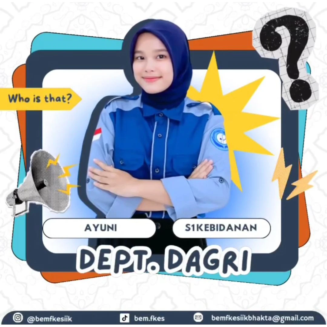 Dalam Negeri II